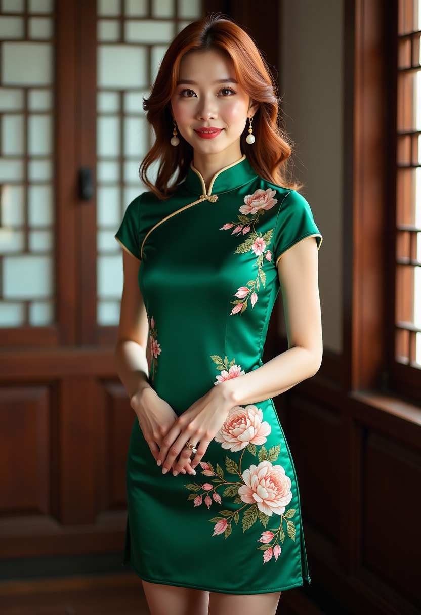 现场乐队演出